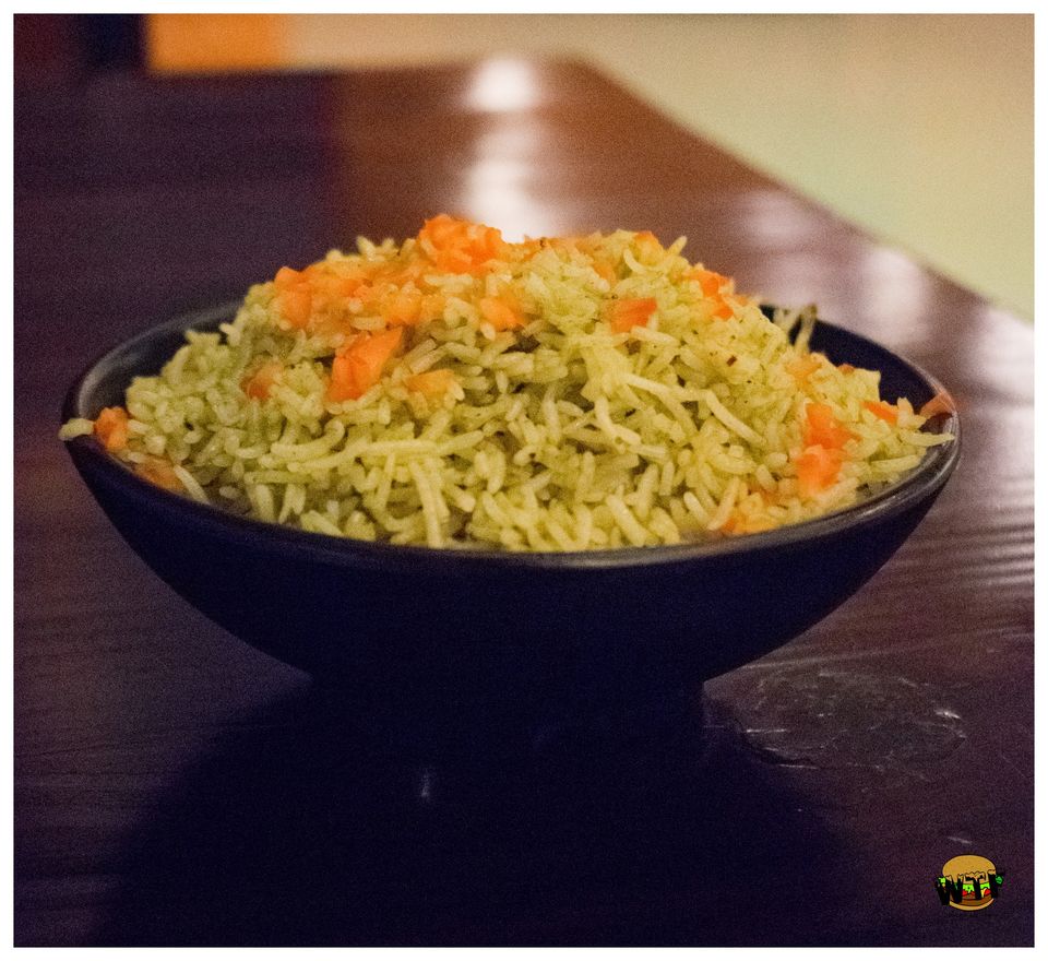 Photo of No Strings Attached:- Combination of an Interesting Name and Delicious Lip Smacking Food by Nihal Shatak