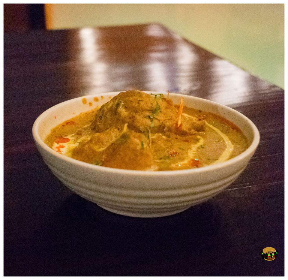 Photo of No Strings Attached:- Combination of an Interesting Name and Delicious Lip Smacking Food by Nihal Shatak