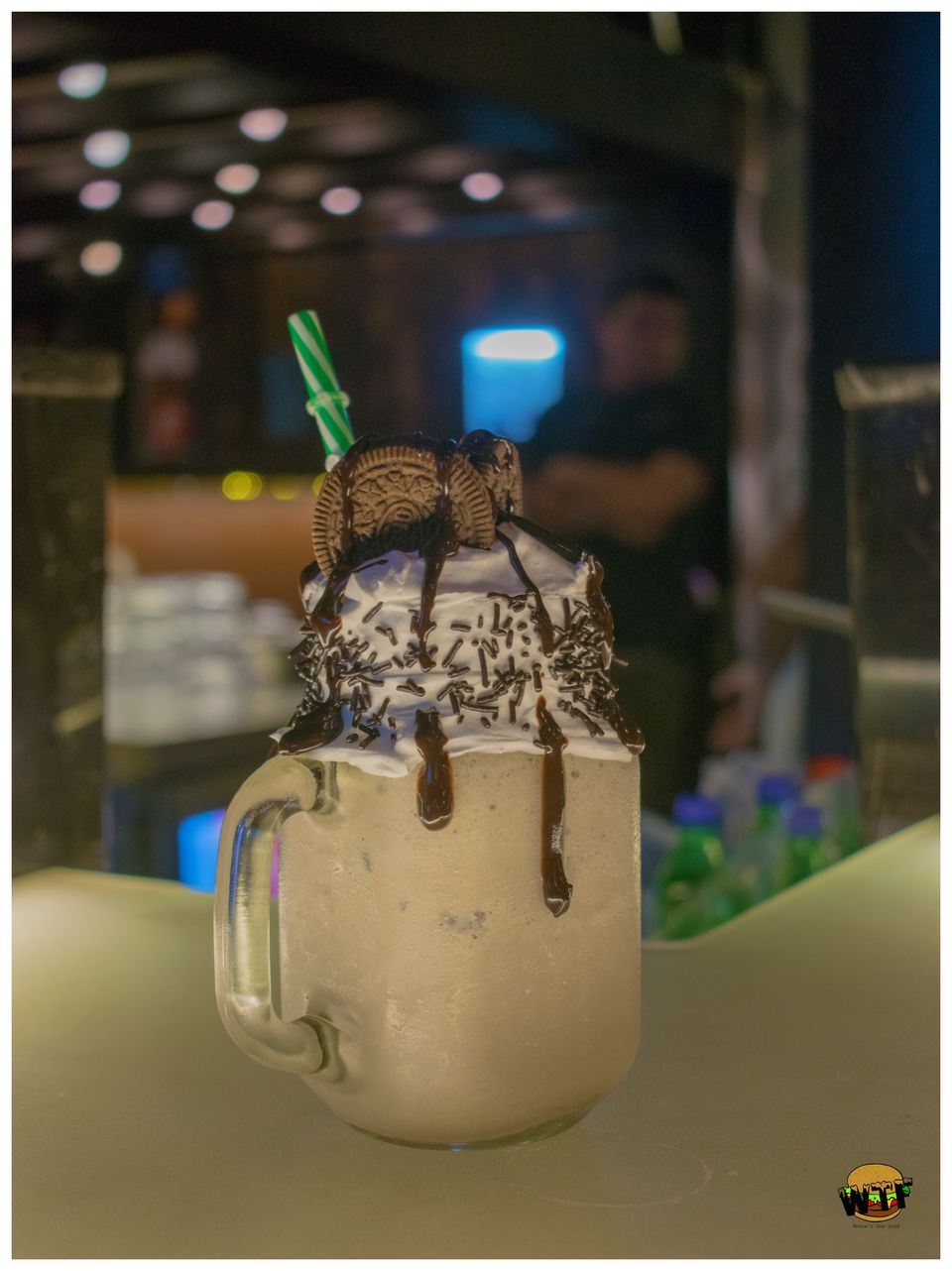 Photo of No Strings Attached:- Combination of an Interesting Name and Delicious Lip Smacking Food by Nihal Shatak