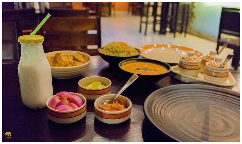 Photo of No Strings Attached:- Combination of an Interesting Name and Delicious Lip Smacking Food by Nihal Shatak