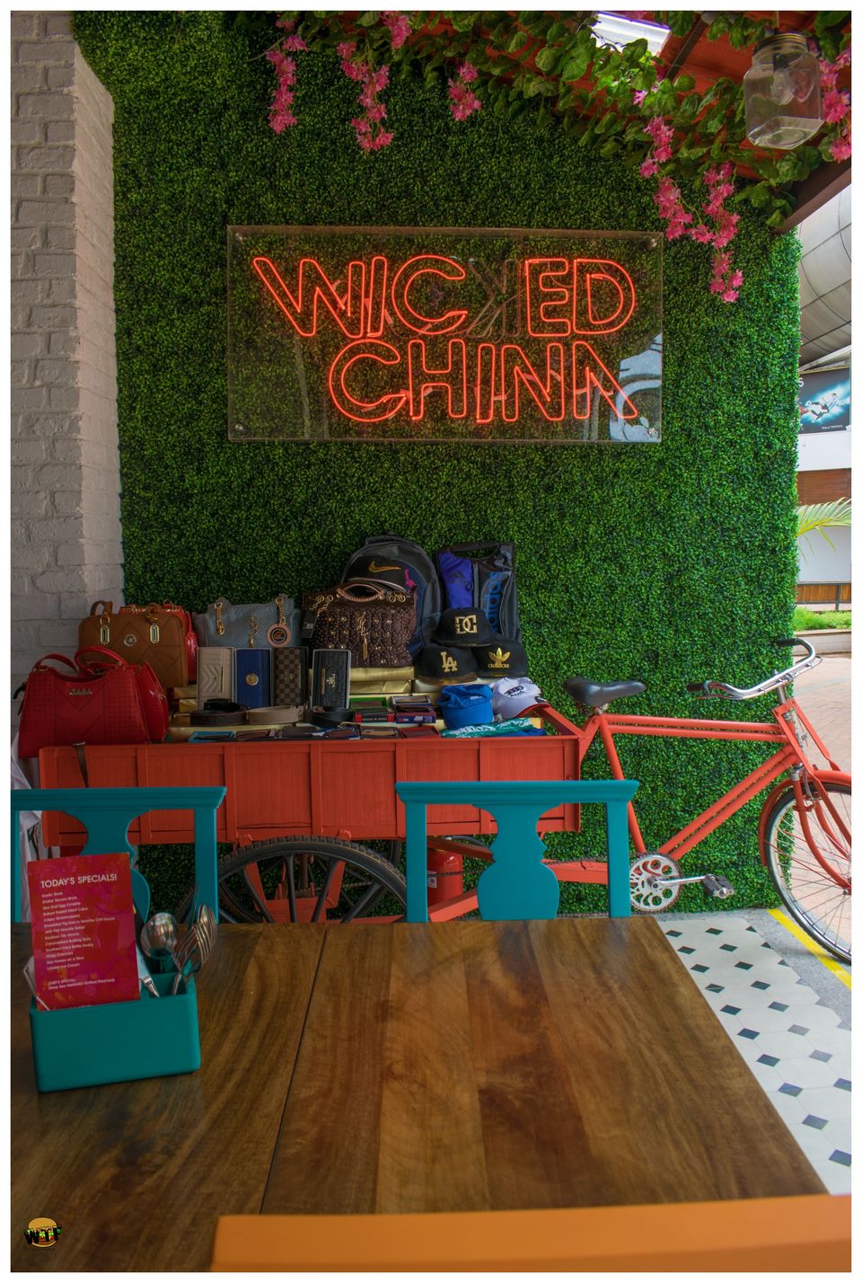 Photo of Wicked China, Shastrinagar, Yerawada, Pune, Maharashtra, India by Nihal Shatak