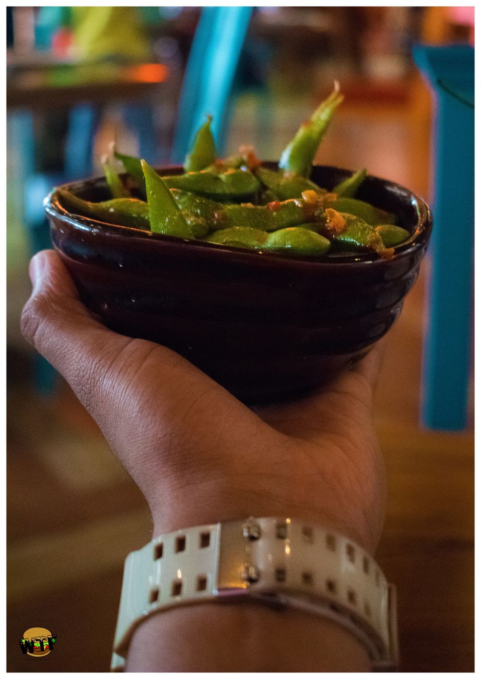 Photo of Wicked China - The Liveliest Restaurant Ever by Nihal Shatak