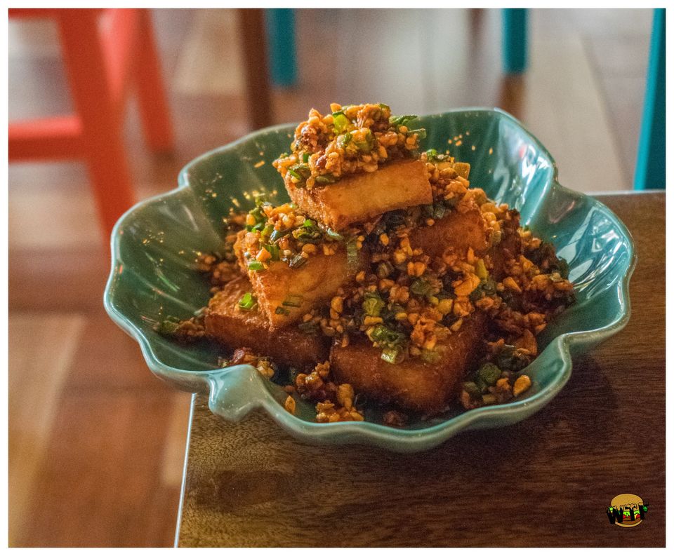 Photo of Wicked China - The Liveliest Restaurant Ever by Nihal Shatak