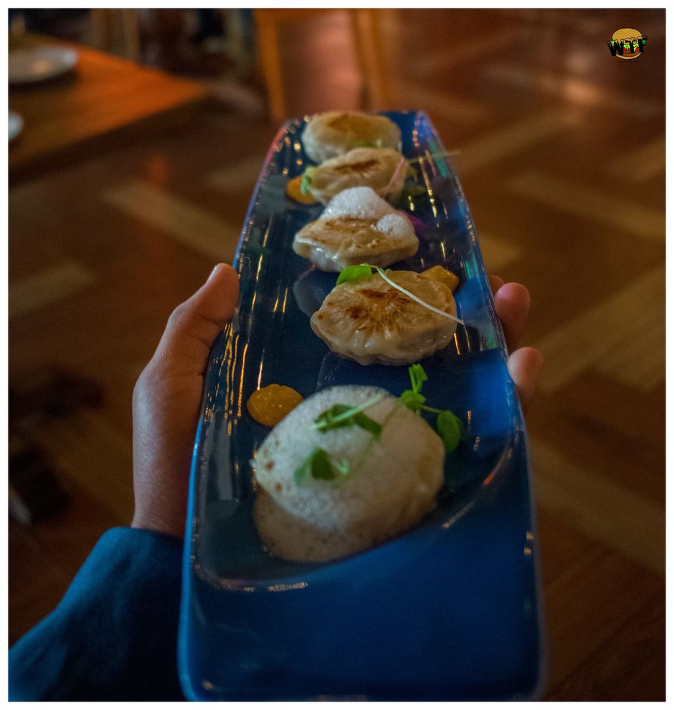 Photo of Wicked China - The Liveliest Restaurant Ever by Nihal Shatak