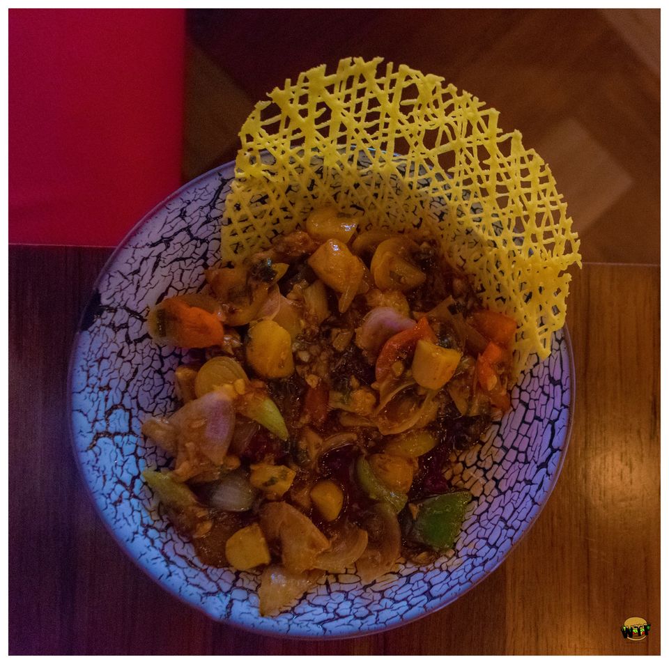 Photo of Wicked China - The Liveliest Restaurant Ever by Nihal Shatak