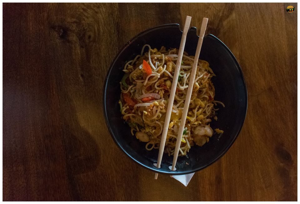 Photo of Wicked China - The Liveliest Restaurant Ever by Nihal Shatak