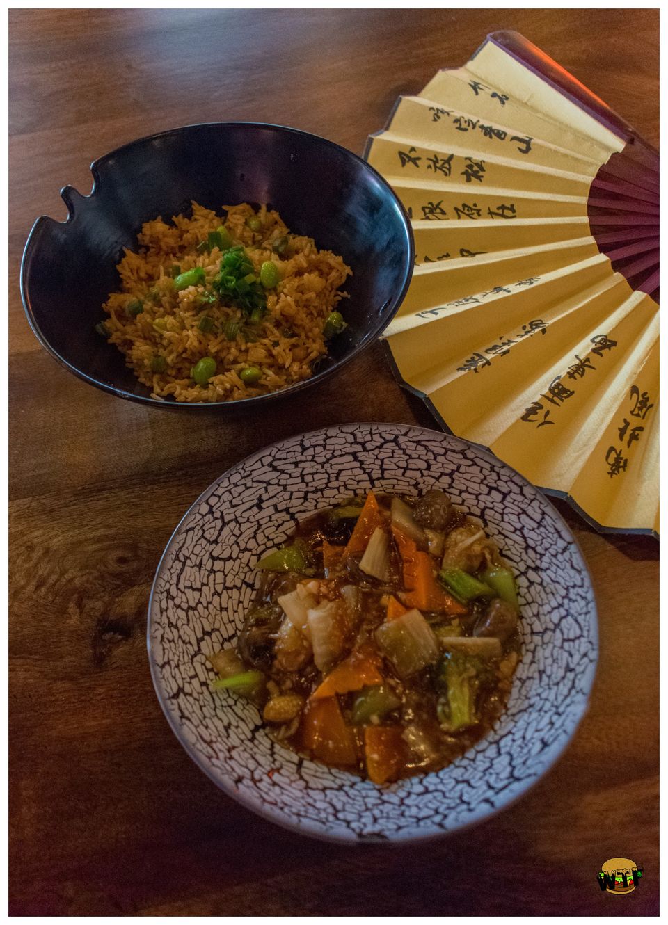 Photo of Wicked China - The Liveliest Restaurant Ever by Nihal Shatak