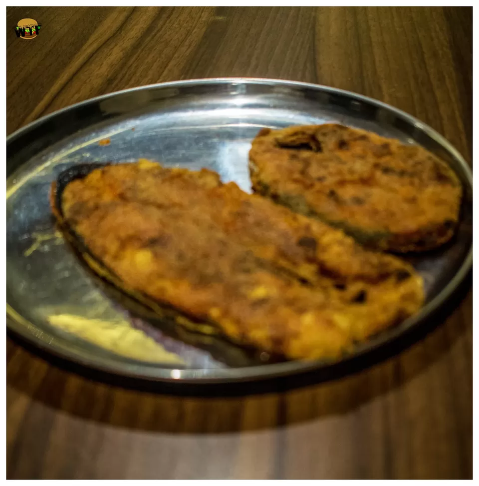 Photo of Fish Curry Rice - Simply Incredible with exquisite seafood options by Nihal Shatak