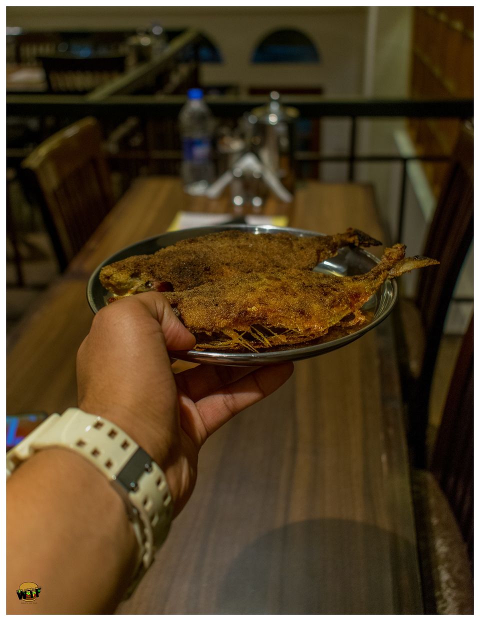 Photo of Fish Curry Rice - Simply Incredible with exquisite seafood options by Nihal Shatak