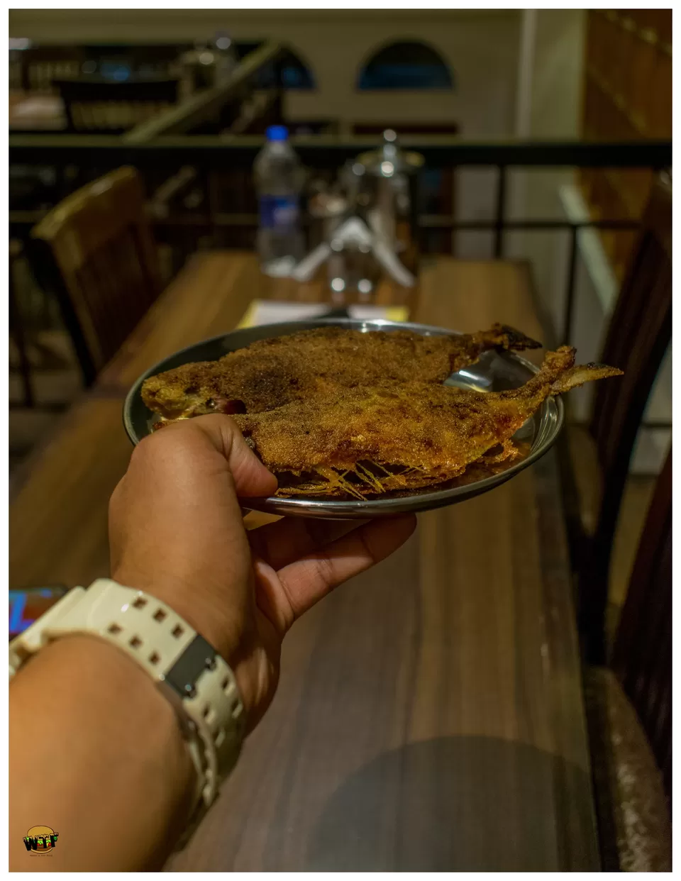 Photo of Fish Curry Rice - Simply Incredible with exquisite seafood options by Nihal Shatak