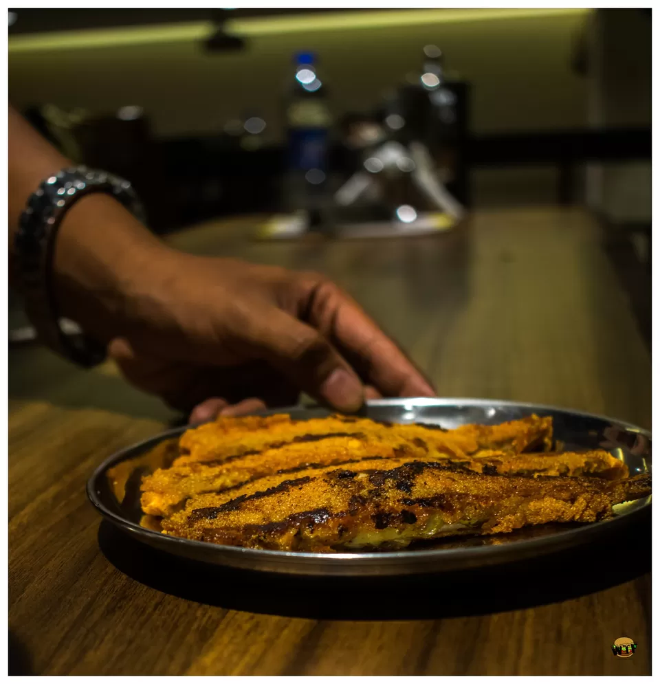 Photo of Fish Curry Rice - Simply Incredible with exquisite seafood options by Nihal Shatak