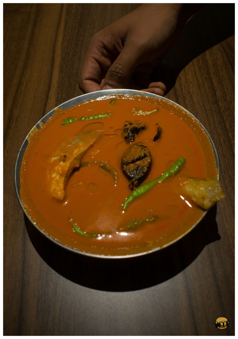 Photo of Fish Curry Rice - Simply Incredible with exquisite seafood options by Nihal Shatak
