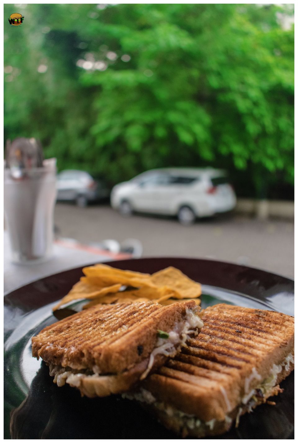 Photo of Wakey Wakey Rise & Dine - EAT, PLAY, READ by Nihal Shatak