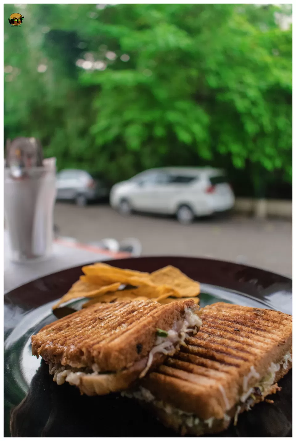 Photo of Wakey Wakey Rise & Dine - EAT, PLAY, READ by Nihal Shatak
