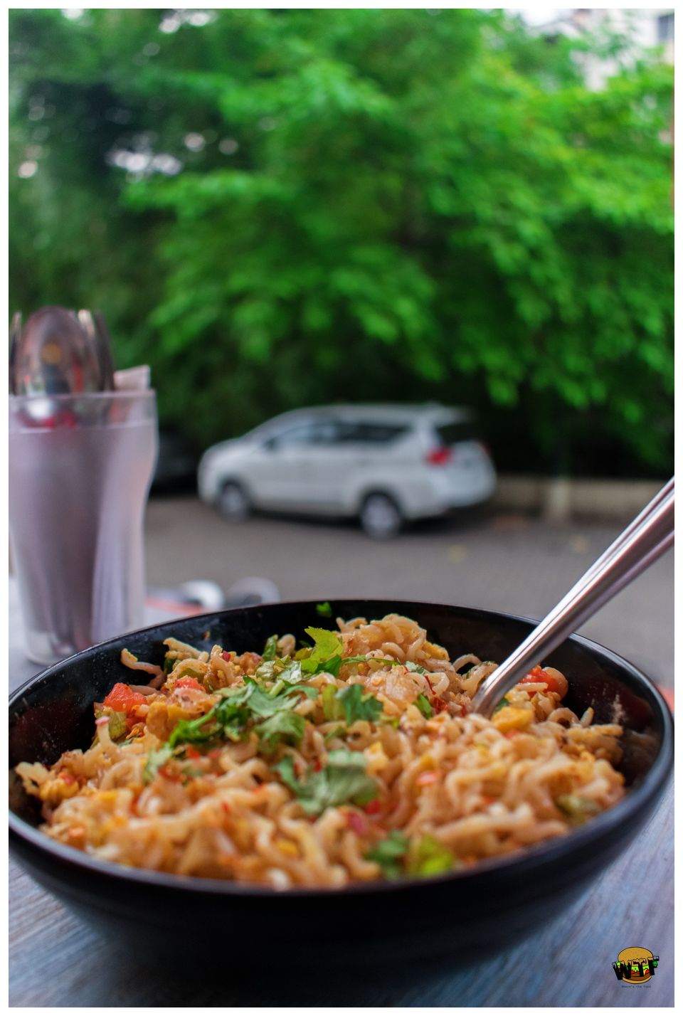 Photo of Wakey Wakey Rise & Dine - EAT, PLAY, READ by Nihal Shatak