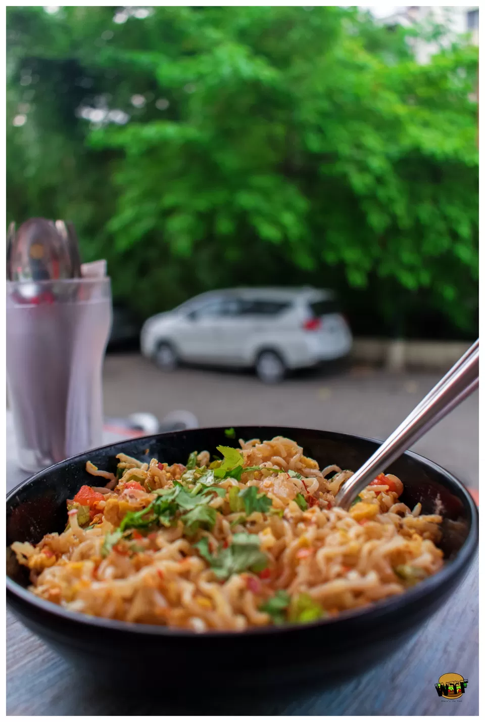 Photo of Wakey Wakey Rise & Dine - EAT, PLAY, READ by Nihal Shatak
