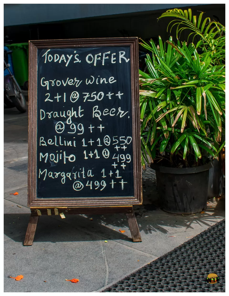 Photo of Indigo Delicatessen, Lane Number 6, Ganga Fortune Society, Meera Nagar, Koregaon Park, Pune, Maharashtra, India by Nihal Shatak