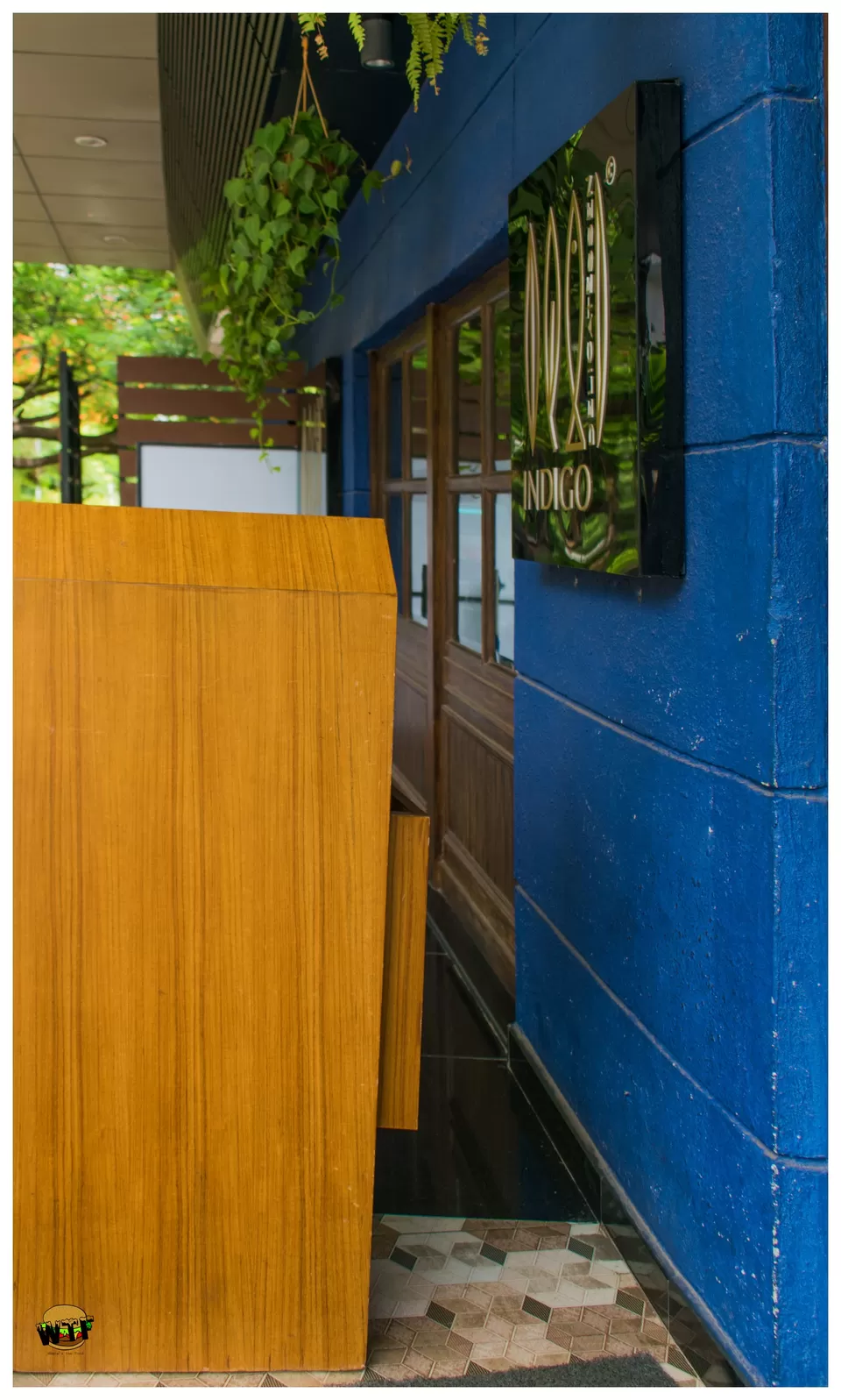 Photo of Indigo Delicatessen, Lane Number 6, Ganga Fortune Society, Meera Nagar, Koregaon Park, Pune, Maharashtra, India by Nihal Shatak