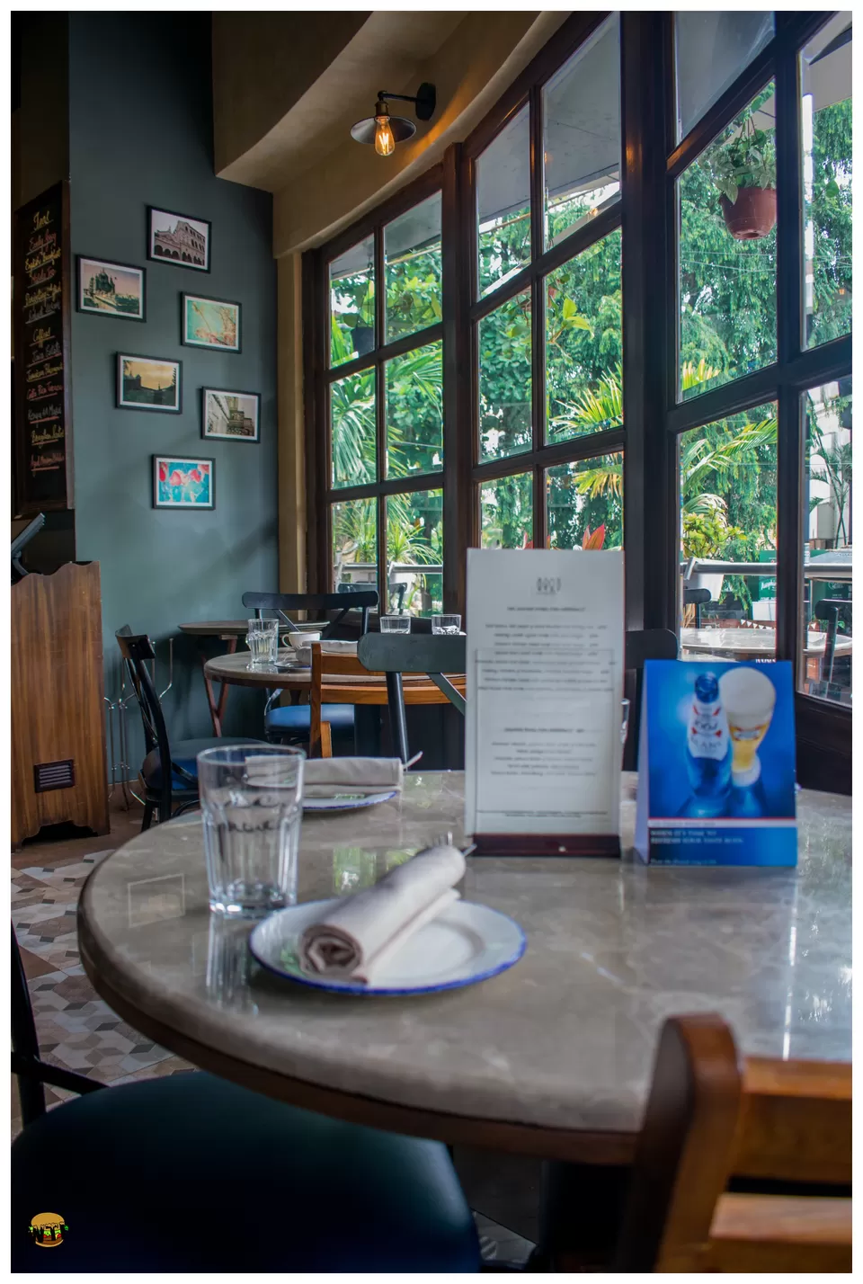 Photo of Indigo Delicatessen - A beautiful breakfast experience with incredible menu and new amazing options by Nihal Shatak