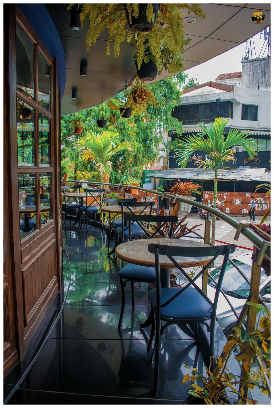 Photo of Indigo Delicatessen - A beautiful breakfast experience with incredible menu and new amazing options by Nihal Shatak