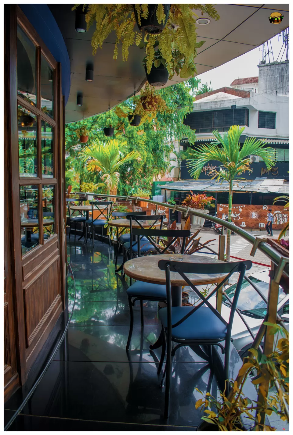 Photo of Indigo Delicatessen - A beautiful breakfast experience with incredible menu and new amazing options by Nihal Shatak