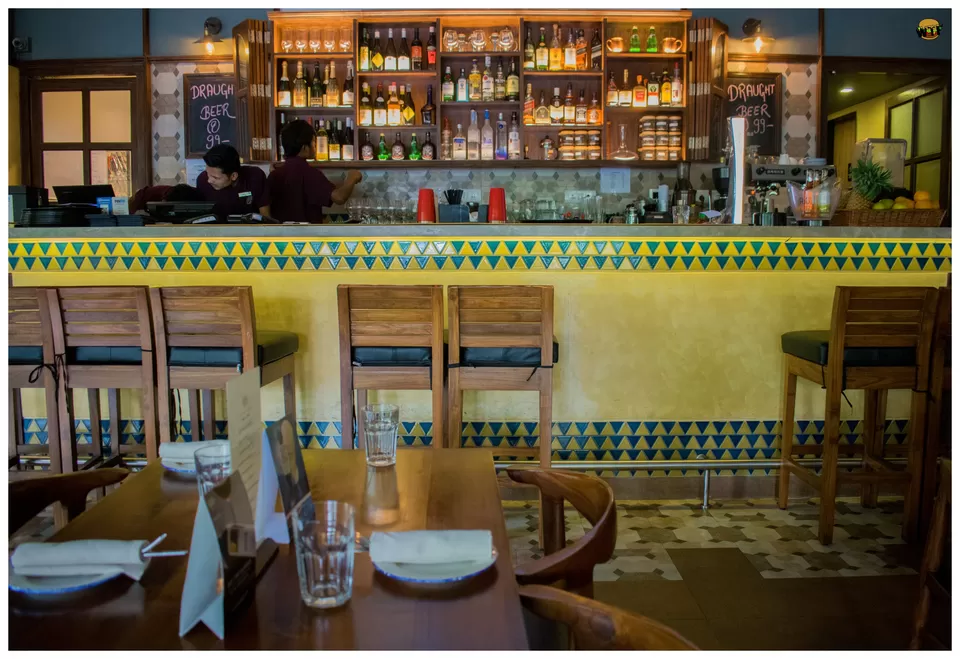 Photo of Indigo Delicatessen - A beautiful breakfast experience with incredible menu and new amazing options by Nihal Shatak
