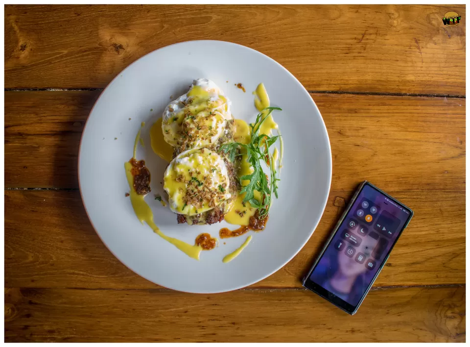 Photo of Indigo Delicatessen - A beautiful breakfast experience with incredible menu and new amazing options by Nihal Shatak