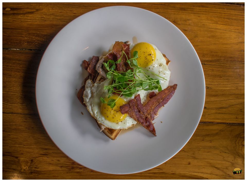Photo of Indigo Delicatessen - A beautiful breakfast experience with incredible menu and new amazing options by Nihal Shatak