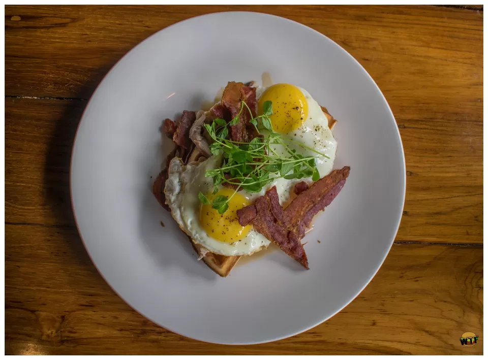 Photo of Indigo Delicatessen - A beautiful breakfast experience with incredible menu and new amazing options by Nihal Shatak