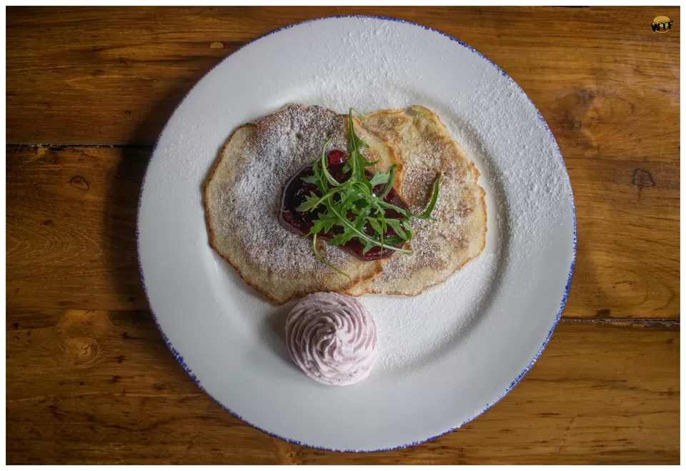 Photo of Indigo Delicatessen - A beautiful breakfast experience with incredible menu and new amazing options by Nihal Shatak
