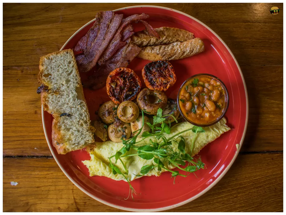 Photo of Indigo Delicatessen - A beautiful breakfast experience with incredible menu and new amazing options by Nihal Shatak
