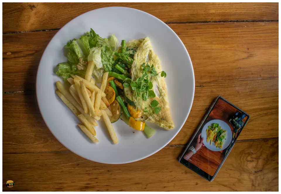 Photo of Indigo Delicatessen - A beautiful breakfast experience with incredible menu and new amazing options by Nihal Shatak