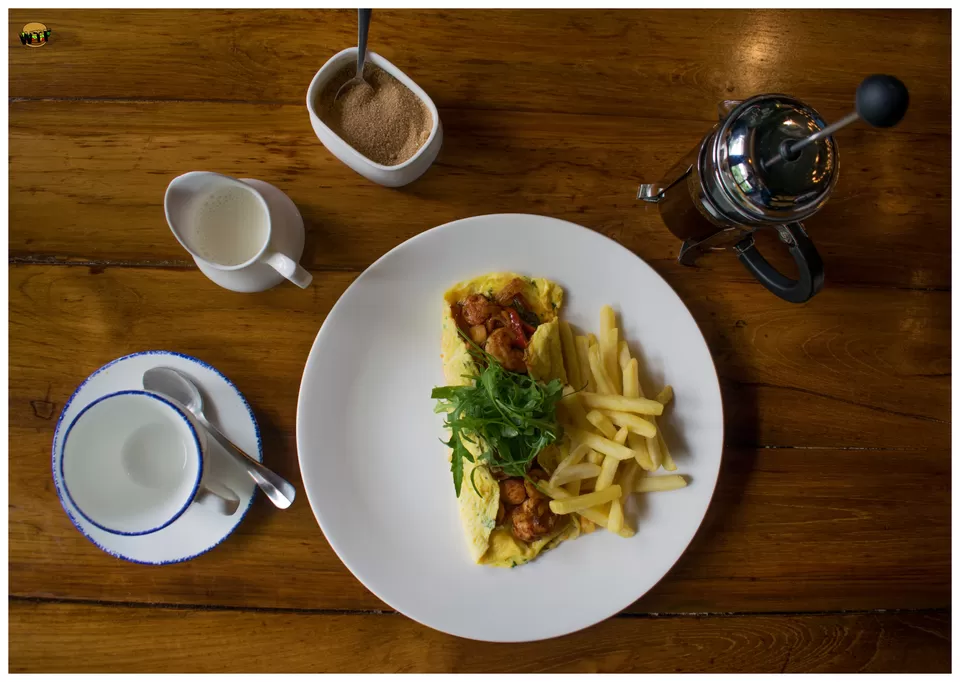 Photo of Indigo Delicatessen - A beautiful breakfast experience with incredible menu and new amazing options by Nihal Shatak