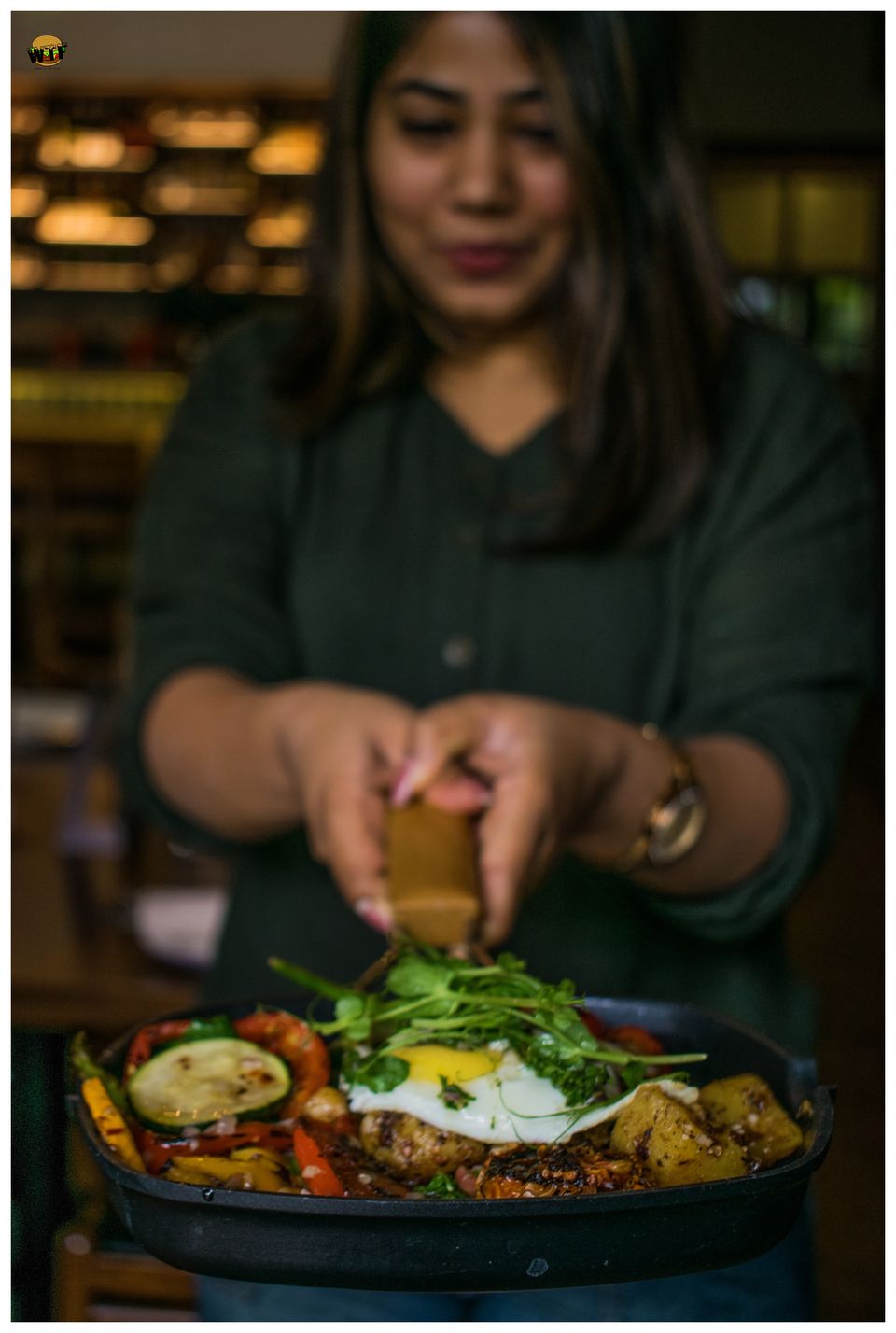 Photo of Indigo Delicatessen - A beautiful breakfast experience with incredible menu and new amazing options by Nihal Shatak