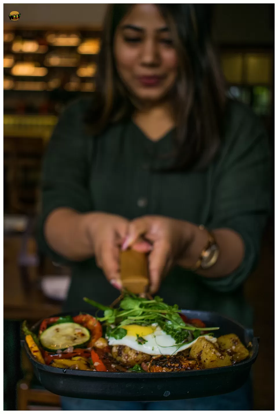 Photo of Indigo Delicatessen - A beautiful breakfast experience with incredible menu and new amazing options by Nihal Shatak