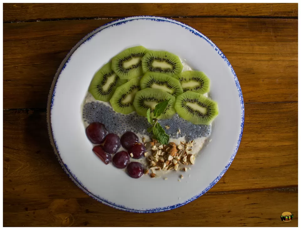 Photo of Indigo Delicatessen - A beautiful breakfast experience with incredible menu and new amazing options by Nihal Shatak