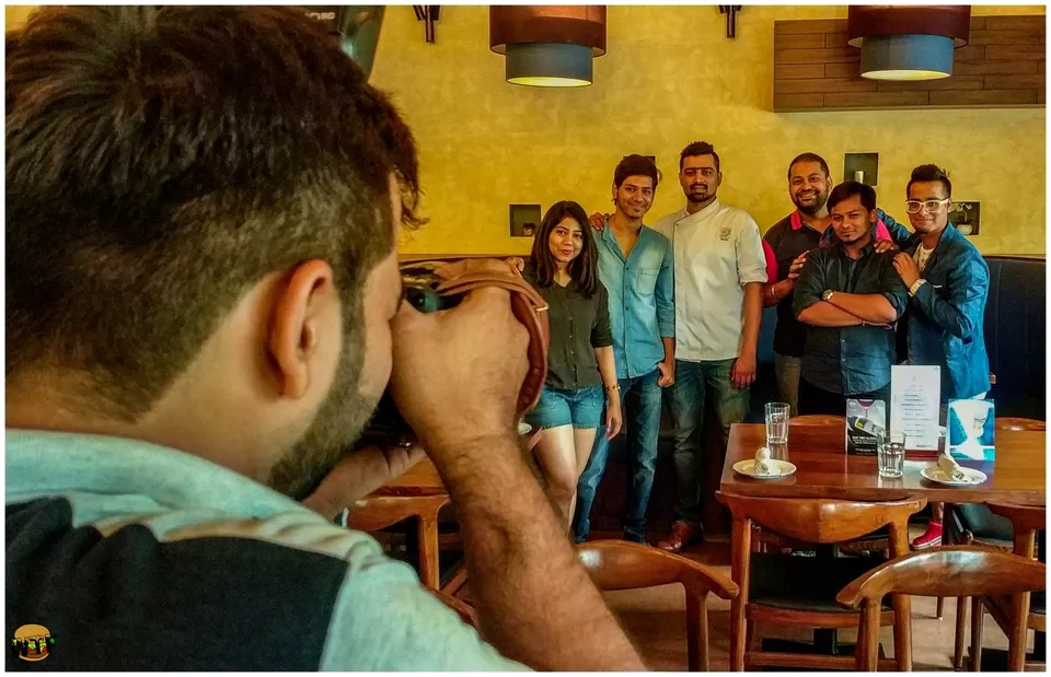Photo of Indigo Delicatessen - A beautiful breakfast experience with incredible menu and new amazing options by Nihal Shatak