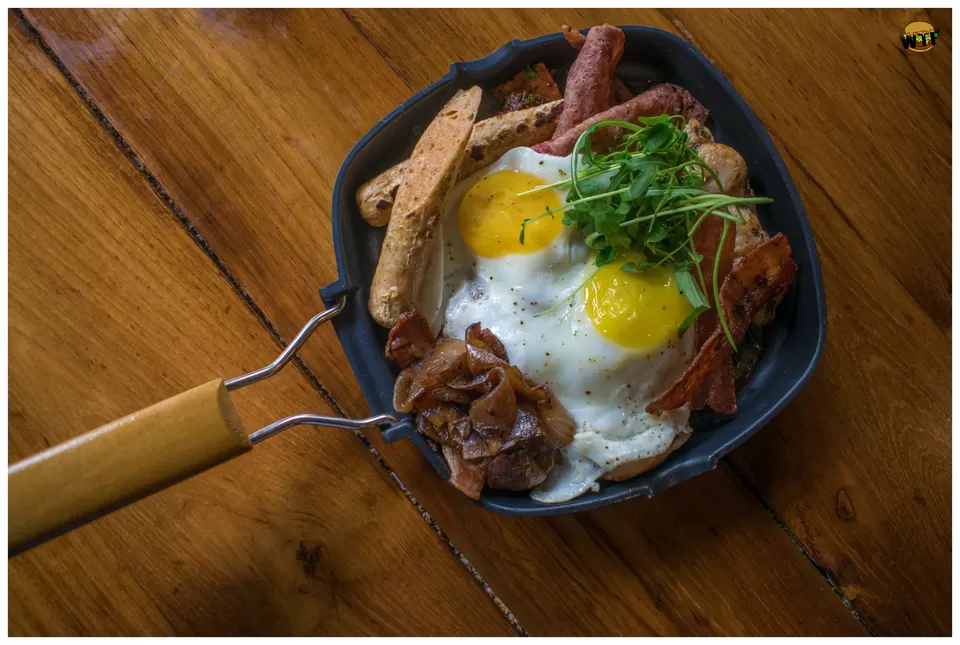 Photo of Indigo Delicatessen - A beautiful breakfast experience with incredible menu and new amazing options by Nihal Shatak