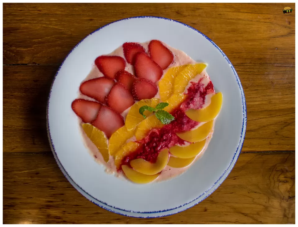 Photo of Indigo Delicatessen - A beautiful breakfast experience with incredible menu and new amazing options by Nihal Shatak