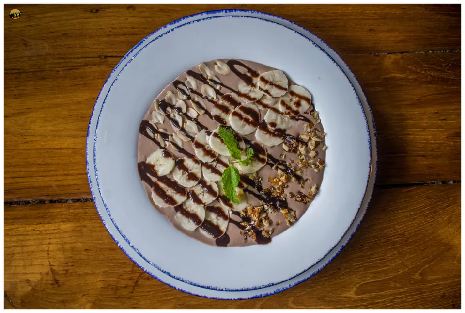 Photo of Indigo Delicatessen - A beautiful breakfast experience with incredible menu and new amazing options by Nihal Shatak