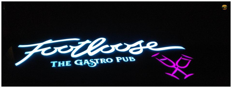 Photo of Footloose - The Gastro Pub - Football, Friends and Food by Nihal Shatak