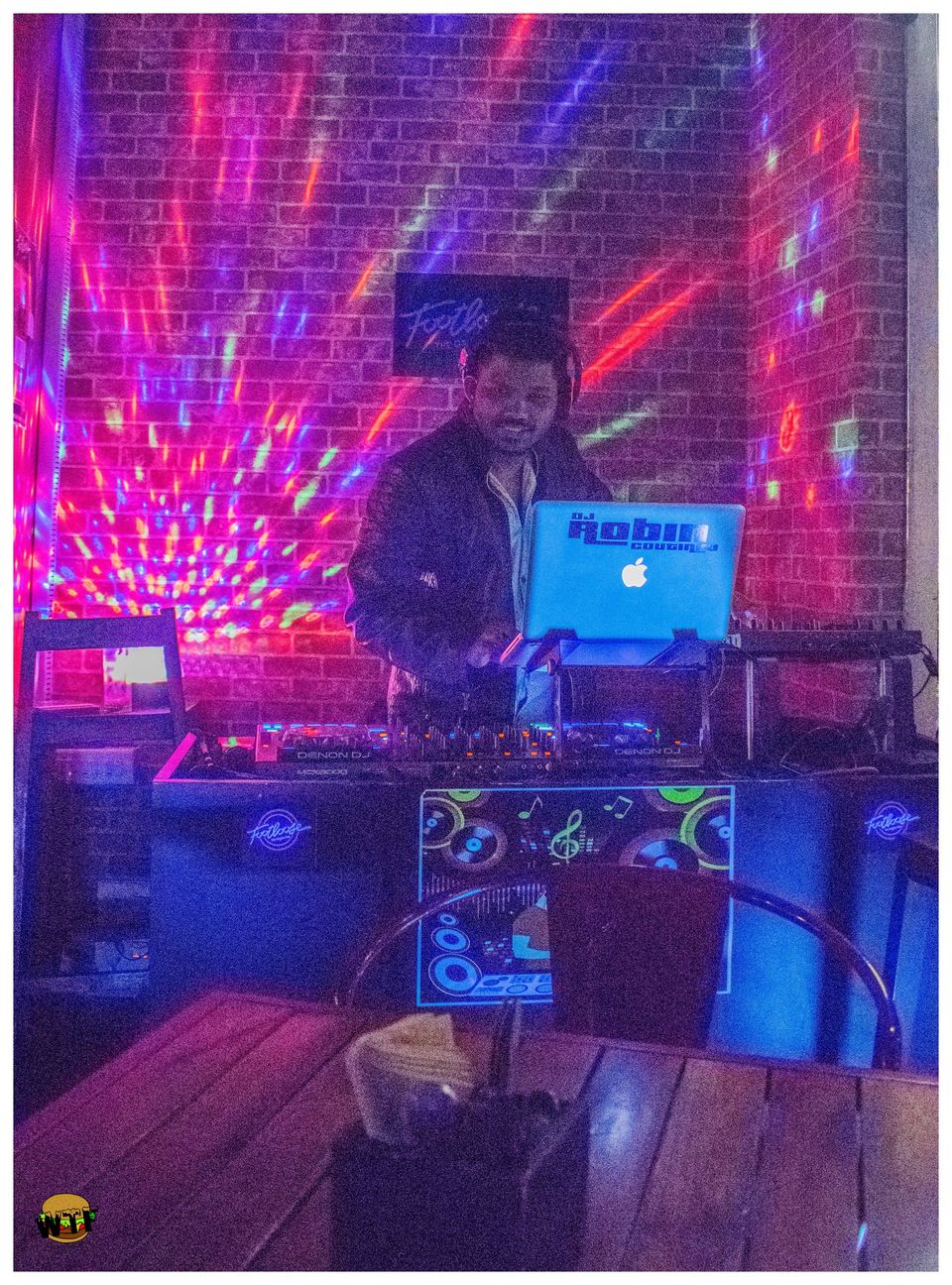 Photo of Footloose - The Gastro Pub - Football, Friends and Food by Nihal Shatak