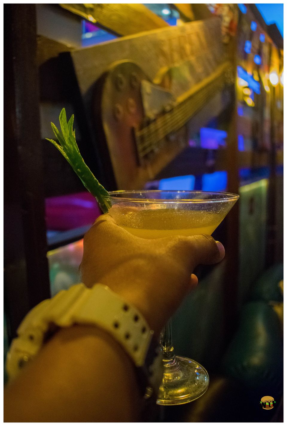 Photo of Footloose - The Gastro Pub - Football, Friends and Food by Nihal Shatak