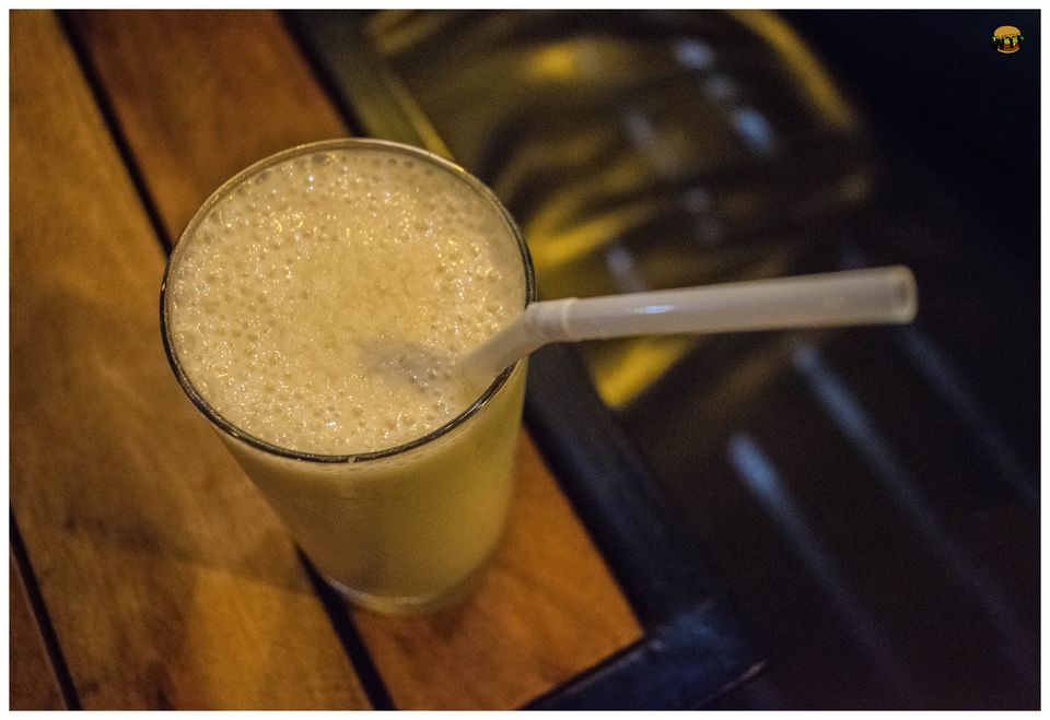 Photo of Footloose - The Gastro Pub - Football, Friends and Food by Nihal Shatak