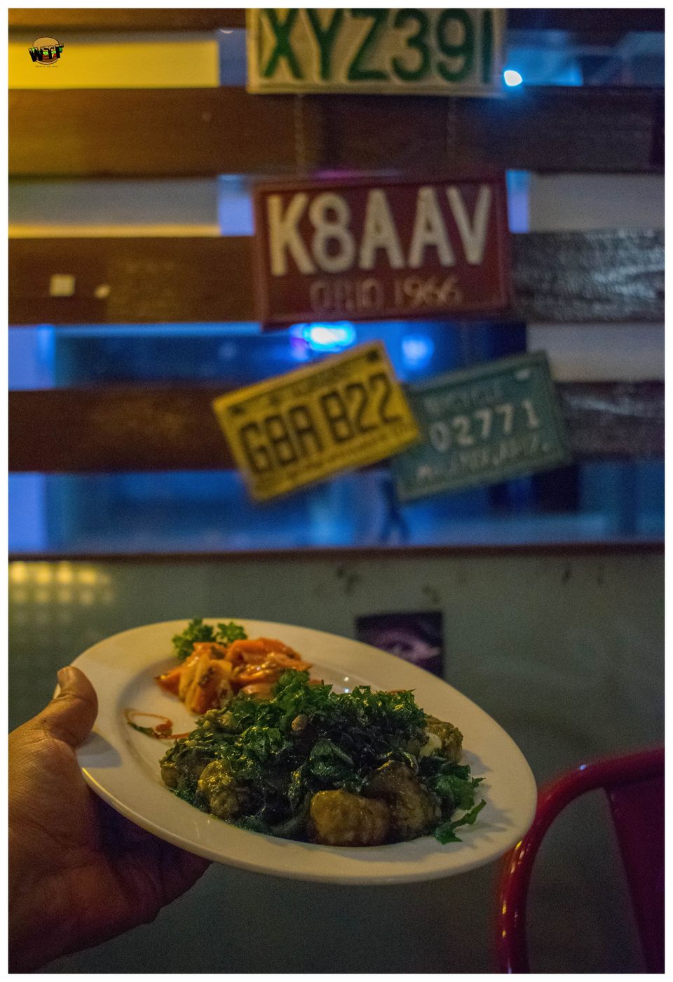 Photo of Footloose - The Gastro Pub - Football, Friends and Food by Nihal Shatak