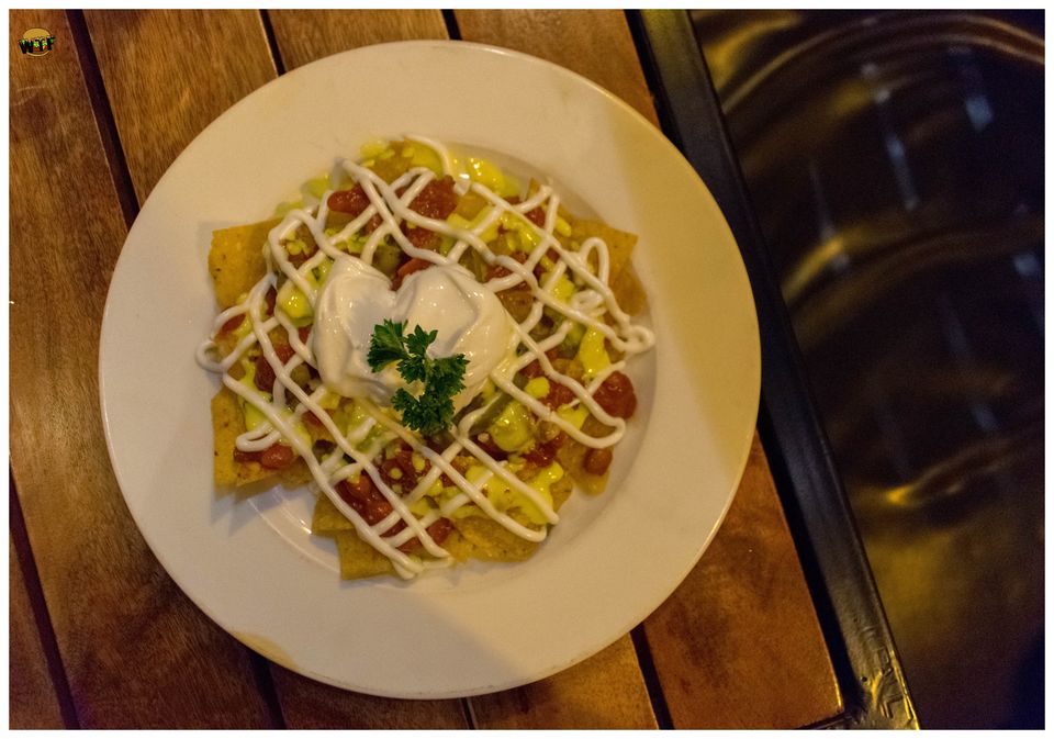 Photo of Footloose - The Gastro Pub - Football, Friends and Food by Nihal Shatak