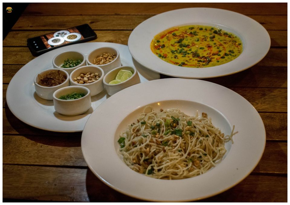 Photo of Footloose - The Gastro Pub - Football, Friends and Food by Nihal Shatak