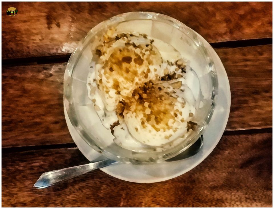 Photo of Footloose - The Gastro Pub - Football, Friends and Food by Nihal Shatak