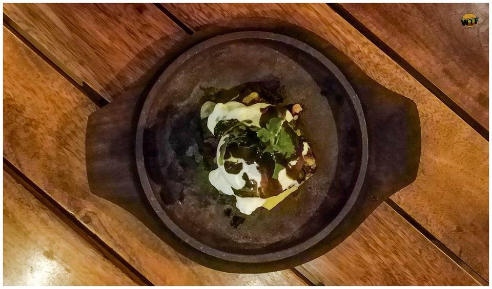 Photo of Footloose - The Gastro Pub - Football, Friends and Food by Nihal Shatak
