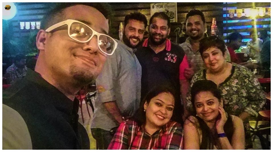Photo of Footloose - The Gastro Pub - Football, Friends and Food by Nihal Shatak